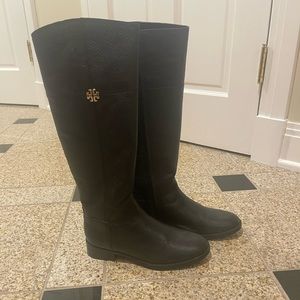 Tory Burch Riding Boot